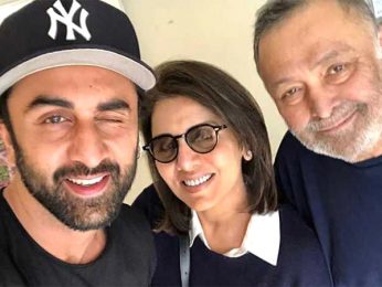Ranbir Kapoor says his parents Rishi Kapoor and Neetu Singh’s constant fights traumatized him growing up: “I have never seen the colour of his eyes, I was extremely scared” Ranbir Kapoor says his parents Rishi Kapoor and Neetu Singh’s constant fights traumatized him growing up: “I have never seen the colour of his eyes, I was extremely scared”