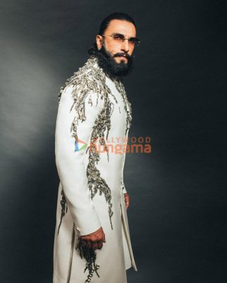 Ranveer Singh