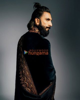 Ranveer Singh