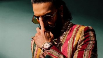 Ranveer Singh