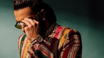 Ranveer Singh