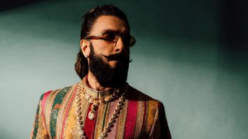Ranveer Singh
