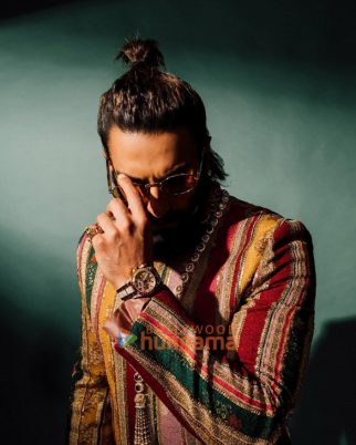 Ranveer Singh