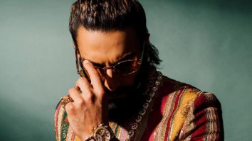 Ranveer Singh