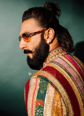 Ranveer Singh