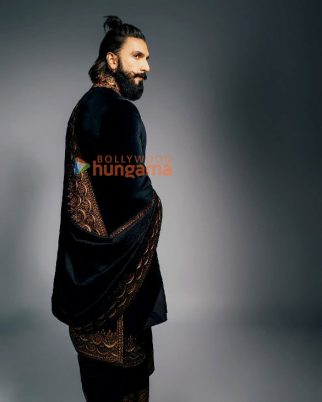 Ranveer Singh