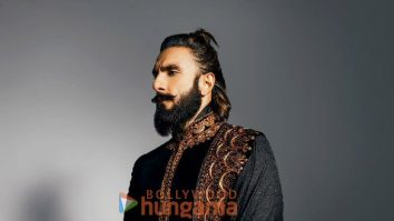 Ranveer Singh