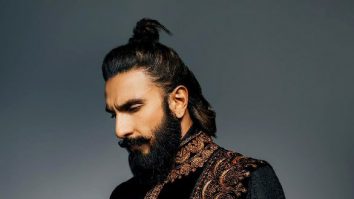 Ranveer Singh