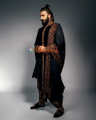 Ranveer Singh
