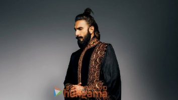 Ranveer Singh