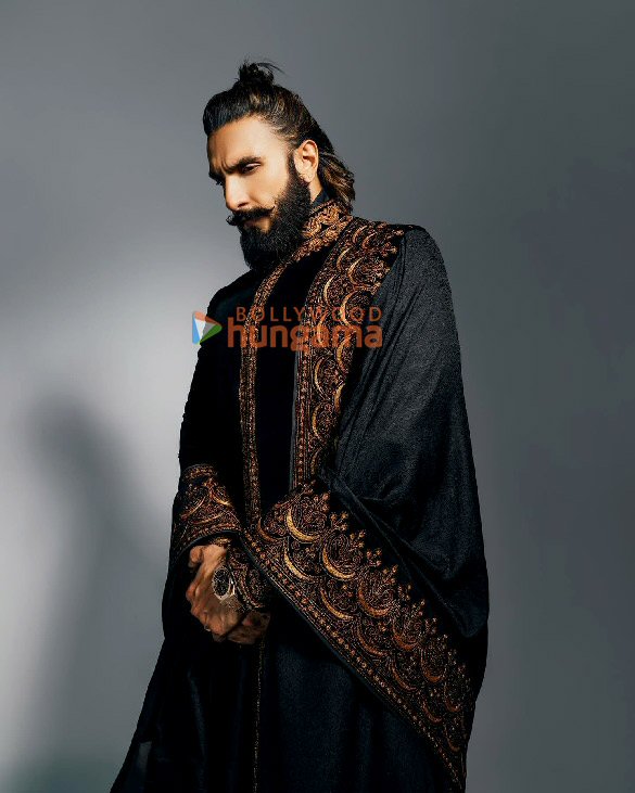 ranveer singh 8 33