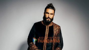 Ranveer Singh