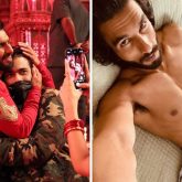 Ranveer Singh shares unseen moments with Karan Johar, Alia Bhatt, Jaya Bachchan as Rocky Aur Rani Kii Prem Kahaani completes one year, see photos and videos
