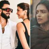 Ranveer Singh calls watching Deepika Padukone in Kalki 2898 AD “trippy” experience; latter says, “Real review will come now when we go home”