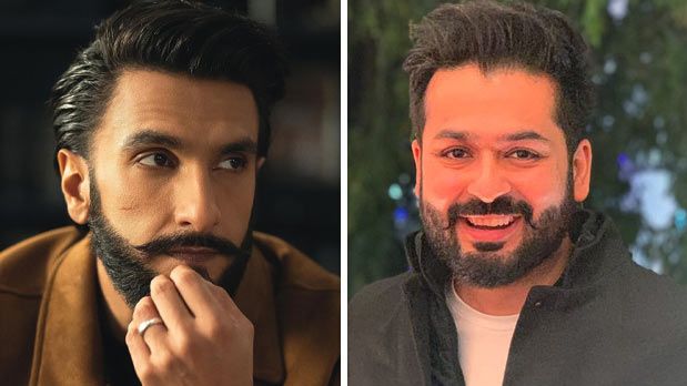 CONFIRMED! Ranveer Singh teams up with Aditya Dhar for his next backed by Jio Studios and B62 Studio; exciting details out!