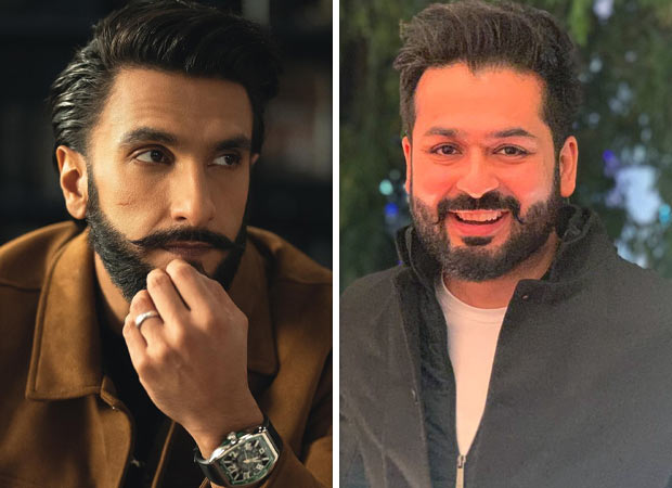 CONFIRMED! Ranveer Singh teams up with Aditya Dhar for his next backed by Jio Studios and B62 Studio; exciting details out!