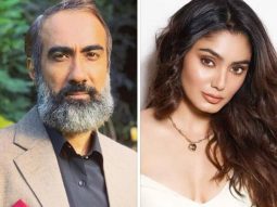Ranvir Shorey calls Sana Makbul ‘gutterchhaap’ after personal attack on son: “Today you brought up my 13-year-old son”