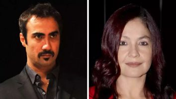Ranvir Shorey opens up about Pooja Bhatt breakup and personal struggles on Bigg Boss OTT 3