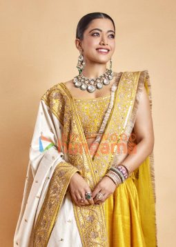 Rashmika Mandanna