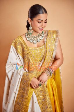 Rashmika Mandanna