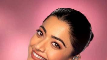 Celeb Photos Of Rashmika Mandanna