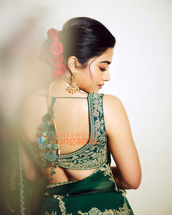 Rashmika Mandanna Photos, Images, HD Wallpapers, Rashmika Mandanna HD ...