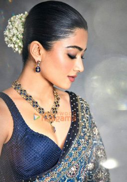 Rashmika Mandanna