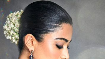 Rashmika Mandanna