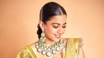Rashmika Mandanna