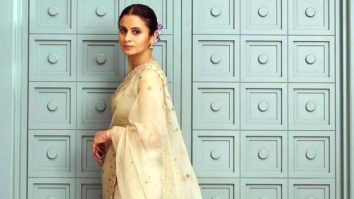 Rasika Dugal shines in Anavila saree worth Rs 1,15,000 for Mirzapur 3 promotions