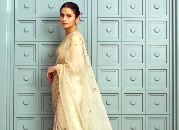 Rasika Dugal shines in Anavila saree worth Rs 1,15,000 for Mirzapur 3 promotions