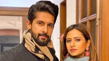 Ravi Dubey and Sargun Mehta open up about the perks of working together in the entertainment industry