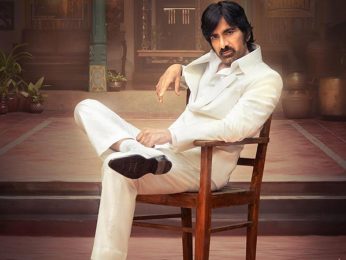 Ravi Teja starrer Mr. Bachchan to release on August 15; actor shares new poster Ravi Teja starrer Mr. Bachchan to release on August 15; actor shares new poster