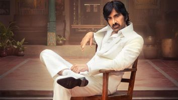 Ravi Teja starrer Mr. Bachchan to release on August 15; actor shares new poster