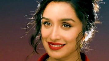 Red hot trouble! Shraddha Kapoor channels her inner diva