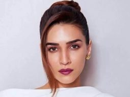 Slaying every look she wears! Kriti Sanon