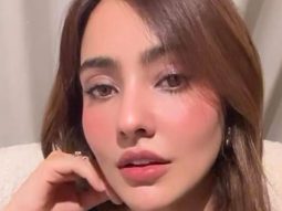 A good hair day for Neha Sharma!