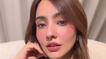 A good hair day for Neha Sharma!