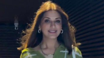 Getting younger day by day! Sonali Bendre gets clicked by paps