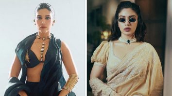 Revisiting 5 jaw-dropping looks of Bhumi Pednekar that won our hearts