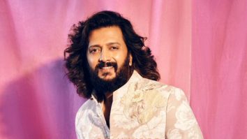 Riteish Deshmukh