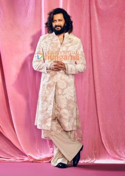 Riteish Deshmukh
