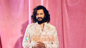Riteish Deshmukh