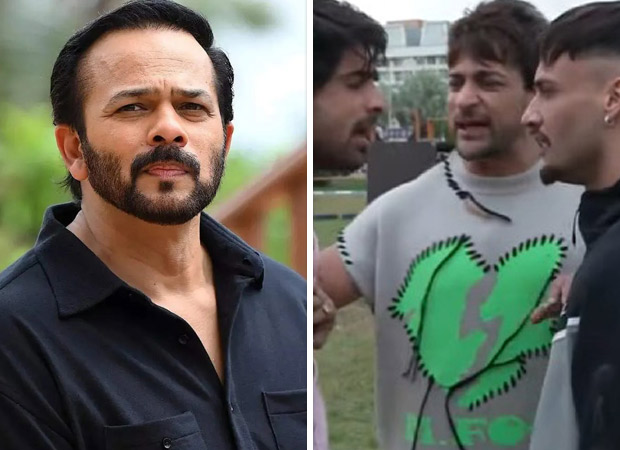 Rohit Shetty responds to Asim Riaz's controversial statement “I have so much money you can't even imagine” on Khatron Ke Khiladi 14