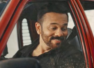 Rohit Shetty roped in as the new ambassador for Snickers in his action style