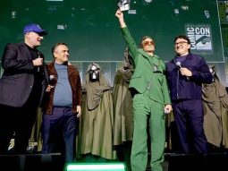 Russo Brothers getting paid a staggering $80 million for Avengers: Doomsday and Avengers: Secret Wars; Robert Downey Jr’s deal even more lucrative: Report