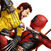 Ryan Reynolds, Hugh Jackman, Shawn Levy describe Deadpool & Wolverine as the crudest movie of Marvel; say, “My own kids have seen Deadpool and they came damaged”