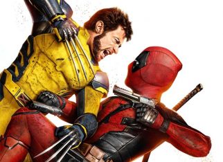 Ryan Reynolds, Hugh Jackman, Shawn Levy describe Deadpool & Wolverine as the crudest movie of Marvel; say, “My own kids have seen Deadpool and they came damaged” Ryan Reynolds, Hugh Jackman, Shawn Levy describe Deadpool & Wolverine as the crudest movie of Marvel; say, “My own kids have seen Deadpool and they came damaged”