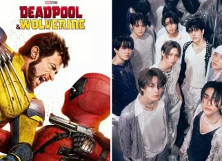 Ryan Reynolds & Hugh Jackman unveil Deadpool & Wolverine soundtrack; K-pop group Stray Kids, Grease, NSYNC, Fergie and more on the list