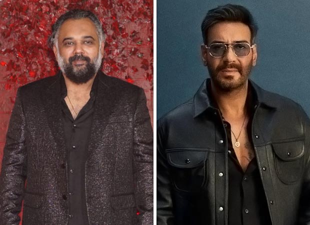 SCOOP Luv Ranjan to produce Ajay Devgn's next with Jagan Shakti; Film goes on floors in December